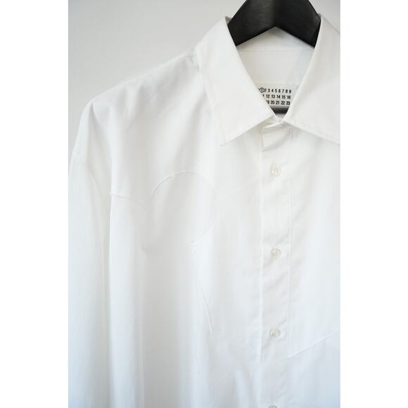 Maison Margiela Shirt dress Size - Picture 5 of 10